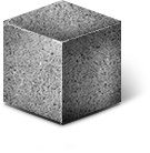 1м3 куб бетона в Почапе